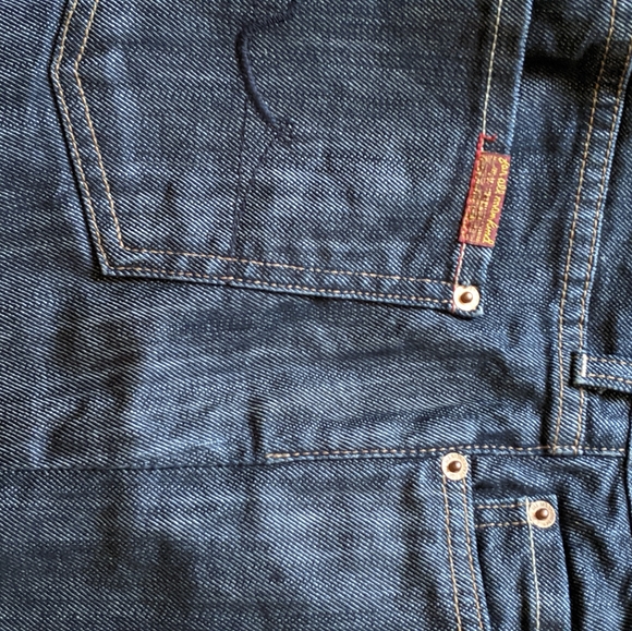 7 for all man kind jeans - Picture 3 of 7